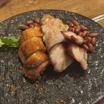 中華厨房 一歩 - 