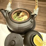 旬菜手料理 雲 - 