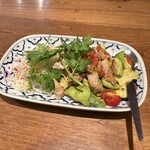 タイ料理レストラン ラナハーン - 