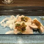 旬菜手料理 雲 - 