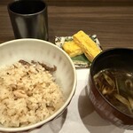 旬菜手料理 雲 - 