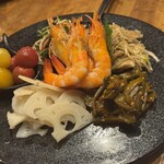 中華厨房 一歩 - 