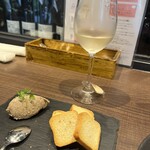 渋谷ワイナリー東京 - 