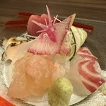 旬菜手料理 雲 - 