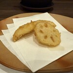 旬菜手料理 雲 - 