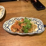 タイ料理レストラン ラナハーン - 