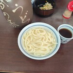 釜あげうどん 長田 in 香の香 - 