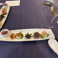 赤坂 四川飯店 - 