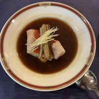 赤坂 四川飯店 - 