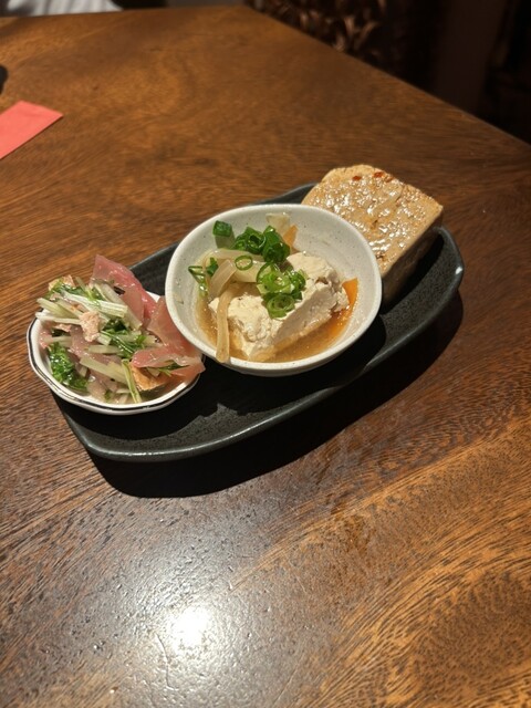 Nikomi &amp; Bar Wanemon photo 4