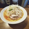 味噌麺処 田坂屋