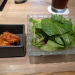 The INNOCENT CARVERY - 