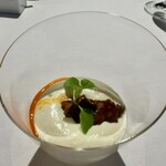 モトイ - MOTOIの麻婆豆腐