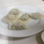 餃子館 - 料理写真: