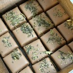 マリアージュ フレール - 