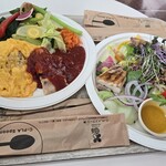 GGG CAFE ～Good Green Garden～ - 