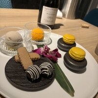 ステーキ＆シーフード シスクグリル - 