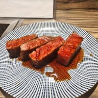 焼肉 ジャンボ はなれ - 