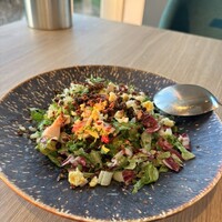 ステーキ＆シーフード シスクグリル - 