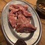 ホルモンまさる  - 