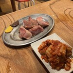 ホルモンまさる  - 