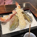 二八そばひらい 玄 - 