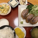 一休庵 - 料理写真: