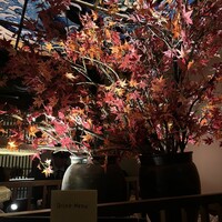天空の月 渋谷 - 