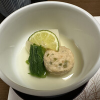 京料理 貴与次郎 - 