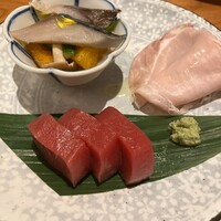 すき焼きと牛まぶし ももしき - 