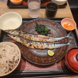 大戸屋ごはん処_1