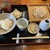 二八そばひらい 玄 - 料理写真: