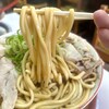ちゃあしゅうめん ゆうらい