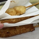 湯葉チーズ本舗 清水店 - 