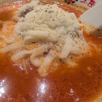 太陽のトマト麺 - 