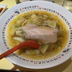 どうとんぼり神座  新宿京王モール店 - 