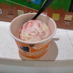 サーティワンアイスクリーム - 料理写真: