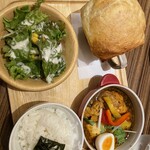 東京らっきょブラザーズ - 