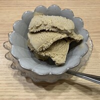 ヒル薬膳粥・ヨル貝料理カイノクチ - 