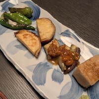 神楽坂 OSAKA きっちん - 