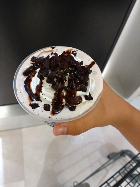 Thirty-One Ice Cream Azupaku Ten photo 5