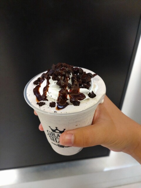 Thirty-One Ice Cream Azupaku Ten photo 3