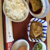 奈良桜井食堂 