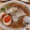 青竹手打ちラーメン 大和
