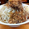 麺屋ガテン なんば心斎橋 総本店