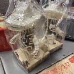 モンマスティー - 