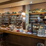 千住宿 珈琲物語 - 