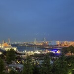 パノラミックレストラン ル・ノルマンディ - 