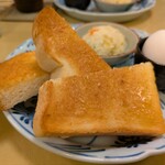 千住宿 珈琲物語 - 