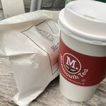 モンマスティー - 